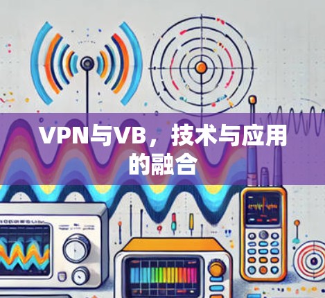 VPN与VB,技术与应用的融合 VPN与VB,技术与应用的融合