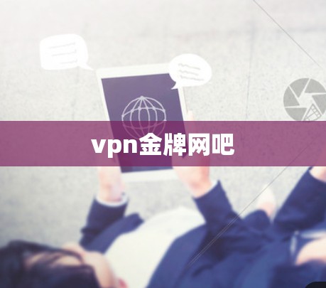 vpn金牌网吧