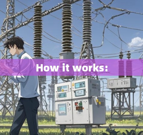 How it works:
