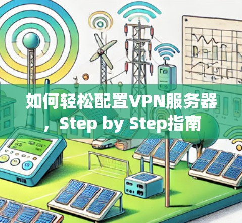 如何轻松配置VPN服务器,Step by Step指南