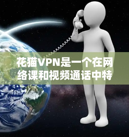花猫VPN是一个在网络课和视频通话中特别设计的在线VPN服务，提供虚拟网络连接、视频通话、文件共享和游戏下载等功能。以下是关于花猫VPN的详细总结