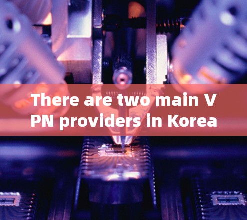 There are two main VPN providers in Korea: There are two main VPN providers in Korea: