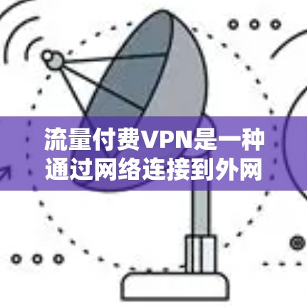 流量付费VPN是一种通过网络连接到外网来保护用户隐私和数据安全的网络服务。虽然通常不涉及流量费用,但VPN的使用可能带来隐私保护和数据安全的双重好处。以下是对流量付费VPN的详细分析 流量付费VPN是一种通过网络连接到外网来保护用户隐私和数据安全的网络服务。虽然通常不涉及流量费用,但VPN的使用可能带来隐私保护和数据安全的双重好处。以下是对流量付费VPN的详细分析