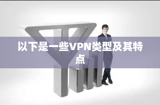 以下是一些VPN类型及其特点
