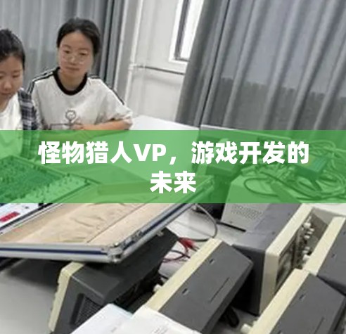 怪物猎人VP，游戏开发的未来