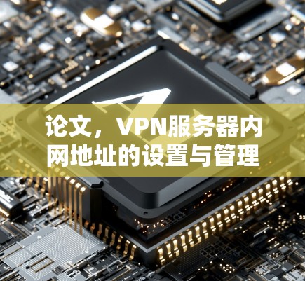 论文，VPN服务器内网地址的设置与管理