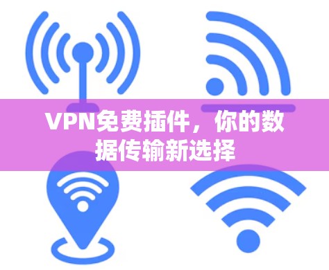 VPN免费插件，你的数据传输新选择