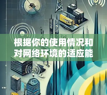 根据你的使用情况和对网络环境的适应能力,以下是关于如何选择和使用VPN的建议 根据你的使用情况和对网络环境的适应能力,以下是关于如何选择和使用VPN的建议
