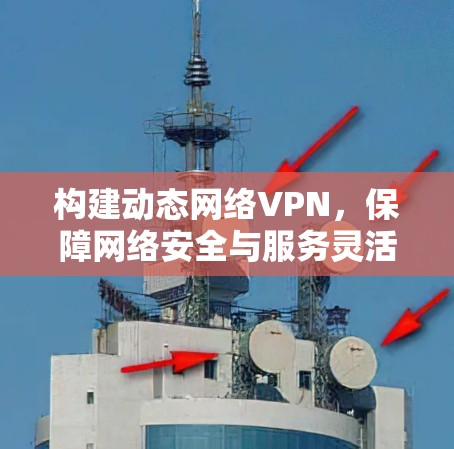 构建动态网络VPN,保障网络安全与服务灵活 构建动态网络VPN,保障网络安全与服务灵活