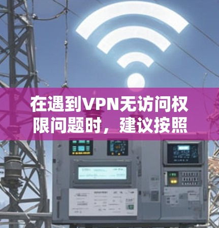 在遇到VPN无访问权限问题时，建议按照以下步骤进行排查和解决