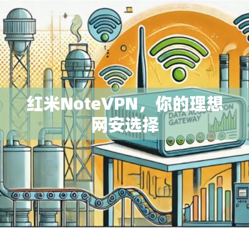 红米NoteVPN,你的理想网安选择 红米NoteVPN,你的理想网安选择