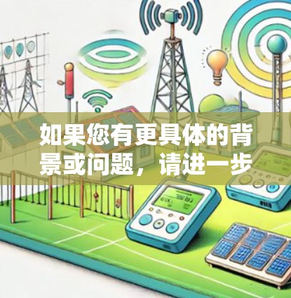 如果您有更具体的背景或问题,请进一步说明,我可以提供更详细的解答