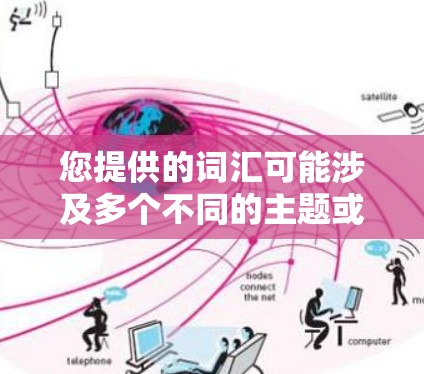 您提供的词汇可能涉及多个不同的主题或领域，因此我需要进一步了解您需要信息的具体内容或问题。以下是一些可能的解释