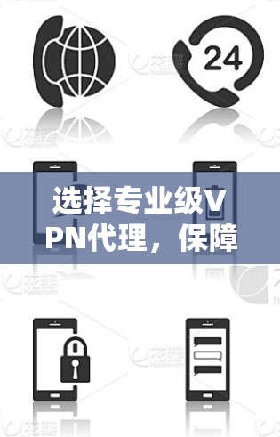 选择专业级VPN代理,保障您的网络安全 选择专业级VPN代理,保障您的网络安全