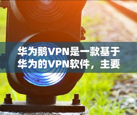 华为鹅VPN是一款基于华为的VPN软件,主要面向华为用户。它支持多端访问,用户可以在手机、平板和电脑上访问VPN服务。华为鹅VPN通过华为云提供安全的云服务,让用户能够轻松实现数据传输和加密通信 华为鹅VPN是一款基于华为的VPN软件,主要面向华为用户。它支持多端访问,用户可以在手机、平板和电脑上访问VPN服务。华为鹅VPN通过华为云提供安全的云服务,让用户能够轻松实现数据传输和加密通信