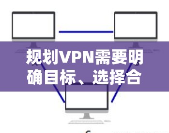 规划VPN需要明确目标、选择合适的协议和设置安全密码。以下是详细的步骤指南