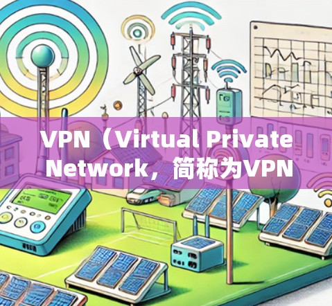 VPN（Virtual Private Network，简称为VPN）是一种通过加密技术将外部网络连接到内部网络，以提供更安全、更可靠的网络连接。以下是关于VPN的一些关键点