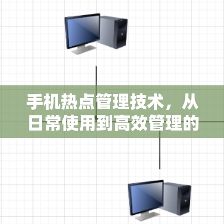手机热点管理技术,从日常使用到高效管理的解决方案 手机热点管理技术,从日常使用到高效管理的解决方案