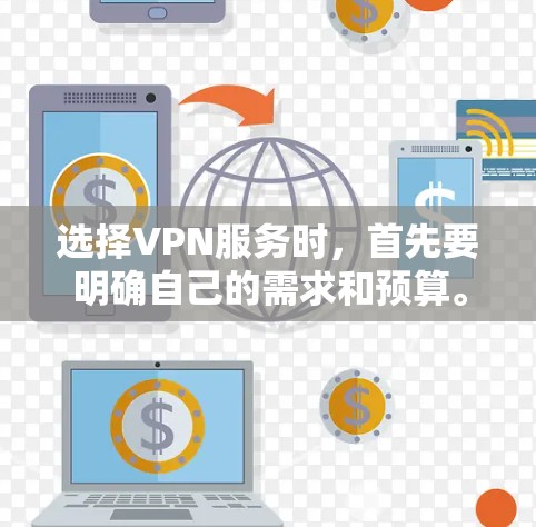 选择VPN服务时，首先要明确自己的需求和预算。以下是一些推荐的VPN服务，根据不同的需求和预算选择适合的