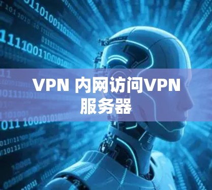 VPN 内网访问VPN服务器 VPN 内网访问VPN服务器
