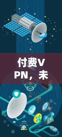 付费VPN，未来网速的另一种选择