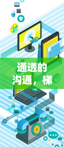 通透的沟通，梯子工的故事