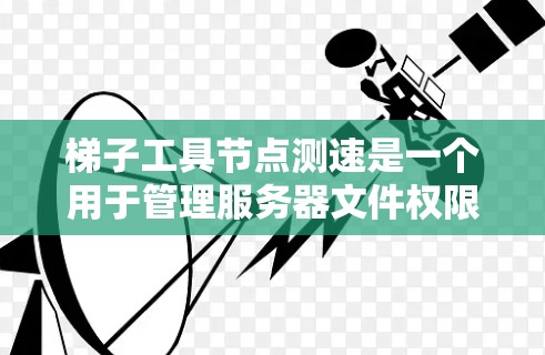 梯子工具节点测速是一个用于管理服务器文件权限和访问的工具，帮助管理员控制特定文件或目录的访问权限。以下是详细的步骤和解释