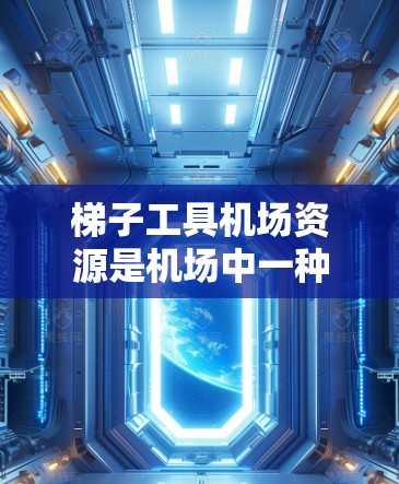 梯子工具机场资源是机场中一种重要的维护和服务工具，主要应用于跑道、机场塔和跑道区等区域。以下是对这一知识点的详细分析和总结