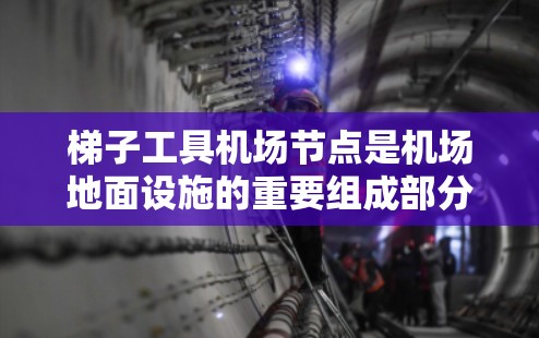 梯子工具机场节点是机场地面设施的重要组成部分，主要包括跑道、机场入口、扶梯等。这些设施用于支持飞机起降、乘客登机和移动，协调运作以保证机场的高效运行。以下是对这些节点的详细分析