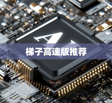 梯子高速版推荐