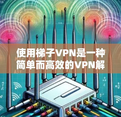 使用梯子VPN是一种简单而高效的VPN解决方案,适合那些希望在线使用而不希望承担额外费用的人。以下是使用梯子VPN的详细步骤 使用梯子VPN是一种简单而高效的VPN解决方案,适合那些希望在线使用而不希望承担额外费用的人。以下是使用梯子VPN的详细步骤
