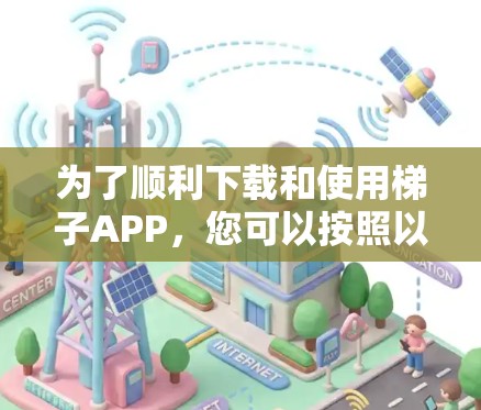 为了顺利下载和使用梯子APP,您可以按照以下步骤进行操作 为了顺利下载和使用梯子APP,您可以按照以下步骤进行操作