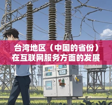 台湾地区(中国的省份)在互联网服务方面的发展主要集中在以下几个方面 台湾地区(中国的省份)在互联网服务方面的发展主要集中在以下几个方面