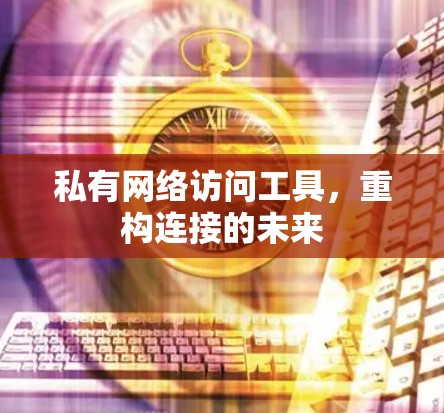 私有网络访问工具,重构连接的未来 私有网络访问工具,重构连接的未来