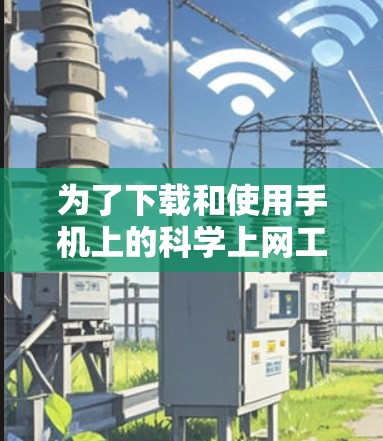 为了下载和使用手机上的<strong>科学上网工具</strong>,您可以按照以下步骤进行