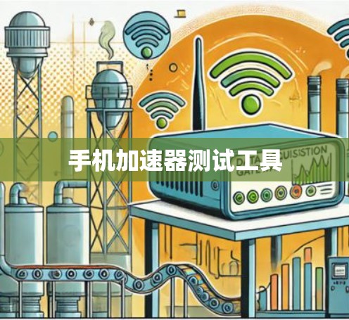 手机加速器测试工具