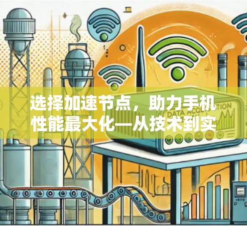 选择加速节点,助力手机性能最大化—从技术到实践的深入理解 选择加速节点,助力手机性能最大化—从技术到实践的深入理解
