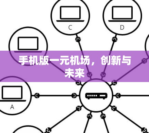 手机版一元机场，创新与未来