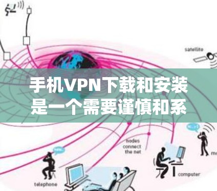 手机VPN下载和安装是一个需要谨慎和系统考虑的过程，因为任何下载的软件都可能带来安全隐患。以下是一些建议，帮助你安全地下载和安装手机VPN软件
