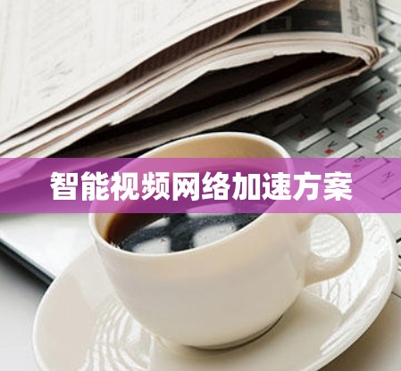 智能视频网络加速方案 智能视频网络加速方案