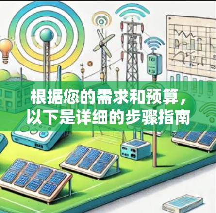 根据您的需求和预算，以下是详细的步骤指南
