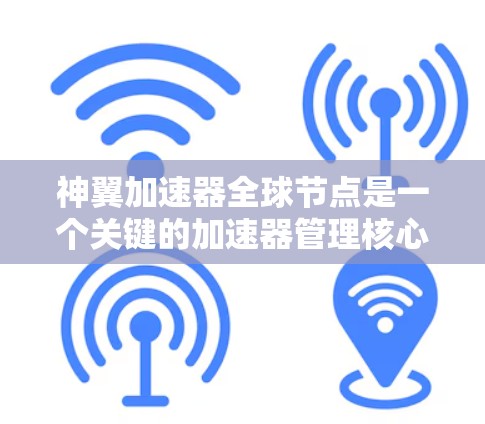 神翼加速器全球节点是一个关键的加速器管理核心，主要负责加速器的连接和资源分配。以下是关于全球节点的详细解答