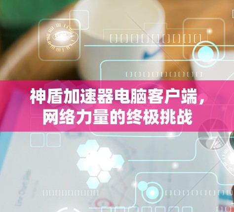 神盾加速器电脑客户端,网络力量的终极挑战 神盾加速器电脑客户端,网络力量的终极挑战
