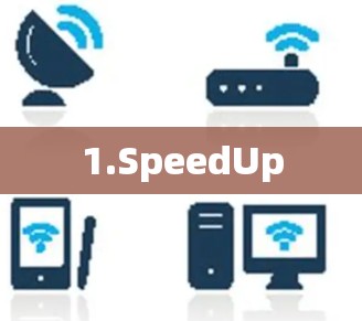 1.SpeedUp