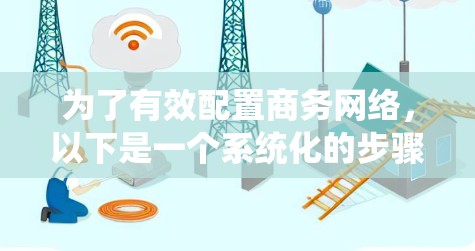 为了有效配置商务网络，以下是一个系统化的步骤指南