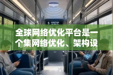 全球网络优化平台是一个集网络优化、架构设计、性能管理、安全与容灾于一体的系统,旨在通过优化网络性能、确保可靠性以及提升安全性,提升网络效率和用户体验。以下是对该平台的详细介绍 全球网络优化平台是一个集网络优化、架构设计、性能管理、安全与容灾于一体的系统,旨在通过优化网络性能、确保可靠性以及提升安全性,提升网络效率和用户体验。以下是对该平台的详细介绍
