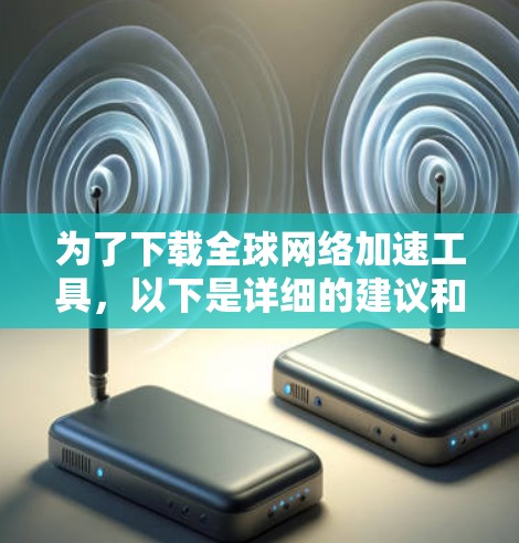 为了下载<strong>全球网络加速</strong>工具,以下是详细的建议和步骤