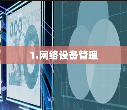1.网络设备管理
