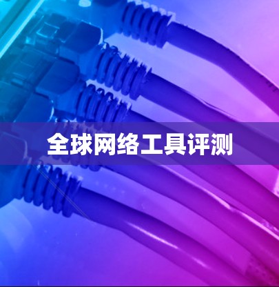 全球网络工具评测 全球网络工具评测