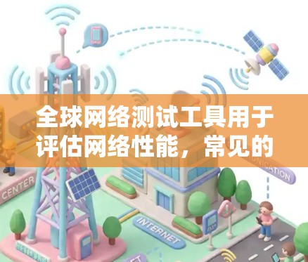 全球网络测试工具用于评估网络性能,常见的工具包括 全球网络测试工具用于评估网络性能,常见的工具包括
